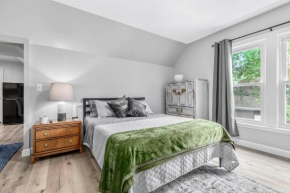 Cozy & Quiet Studio Flat in Historic Mount Clemens